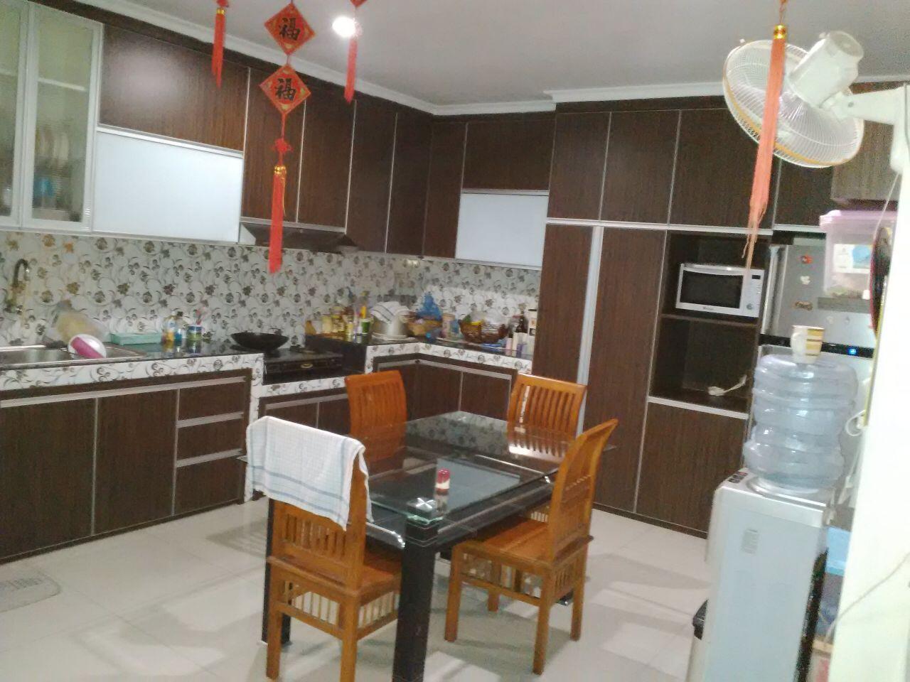Jual RUMAH CITRA 2 EXT dijamin bagus