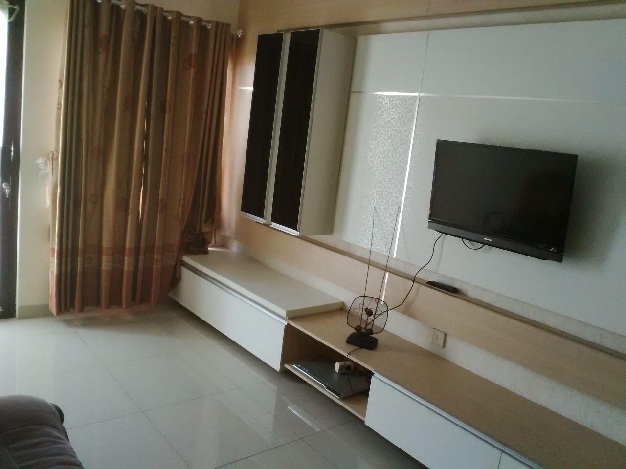 Jual RUMAH CITRA 2 EXT dijamin bagus