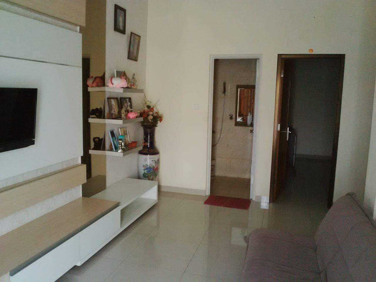 Jual RUMAH CITRA 2 EXT dijamin bagus