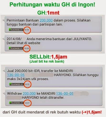 INI DIA PENYEMPURNAAN DARI MMM