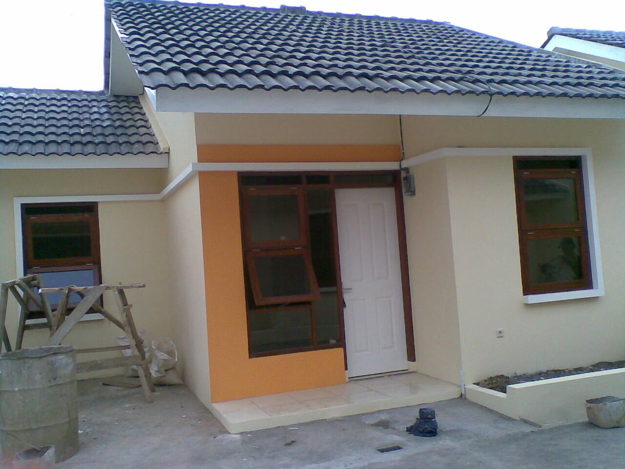 DAHSYAT - Rumah Ekslusif Dijual Murah