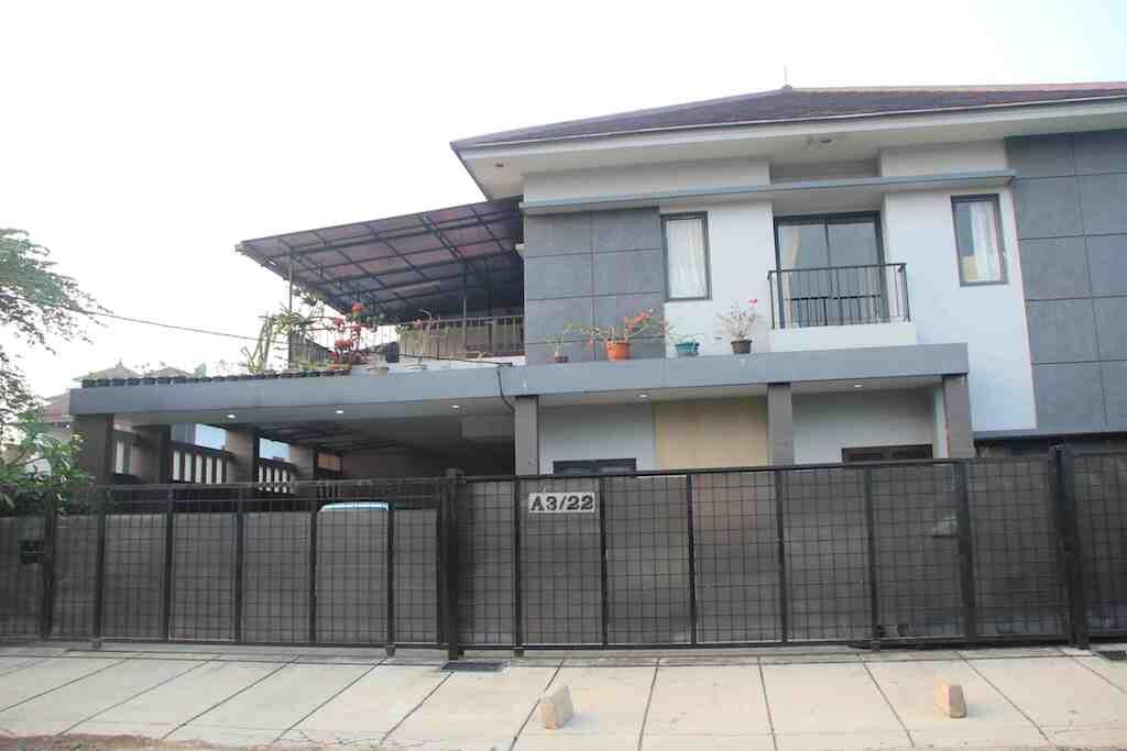 Rumah Tinggal & Rumah Kos2-an