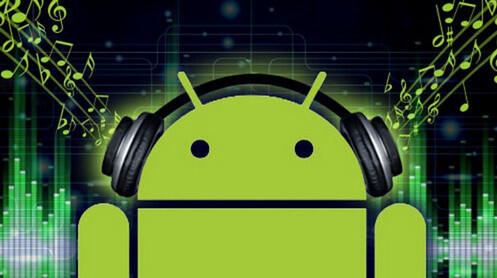 &#91;WOW&#93; 5 Aplikasi Pemutar Musik Terbaik di Android!