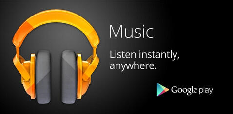 &#91;WOW&#93; 5 Aplikasi Pemutar Musik Terbaik di Android!