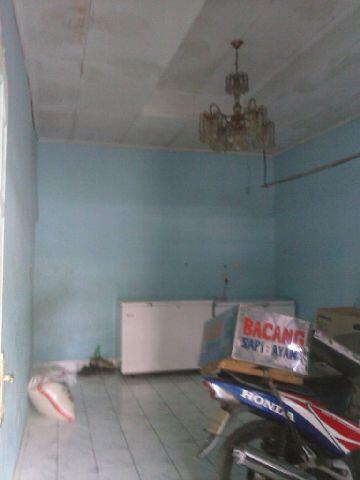 Rumah Lokasi Dongkal - Tangerang