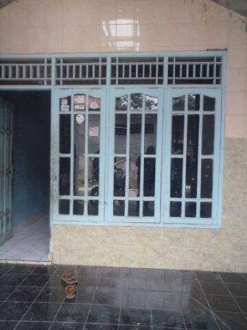 Rumah Lokasi Dongkal - Tangerang