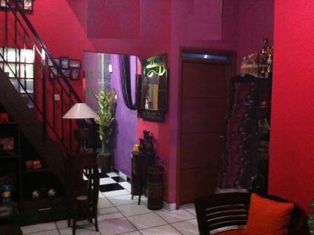 Jual Rumah Minimalis Town House di Pondok Cabe