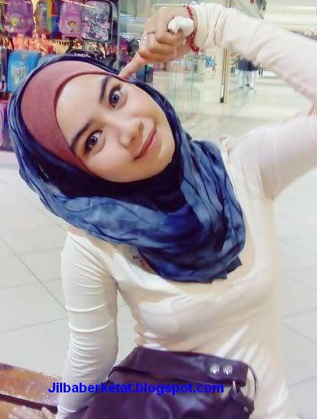 Jilbab Kaos Ketat Foto Bugil Bokep 2017