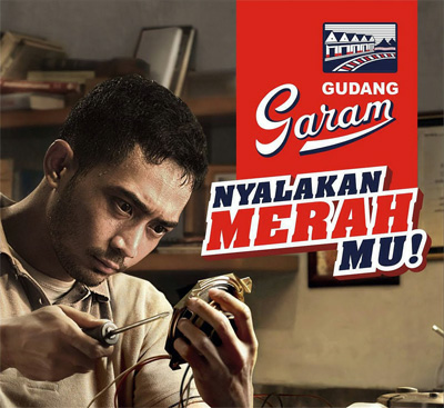 &#91;NGAKAK&#93; GOMBALAN PEDAGANG ROKOK
