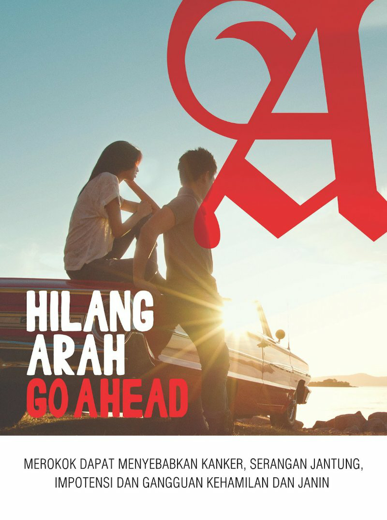 &#91;NGAKAK&#93; GOMBALAN PEDAGANG ROKOK