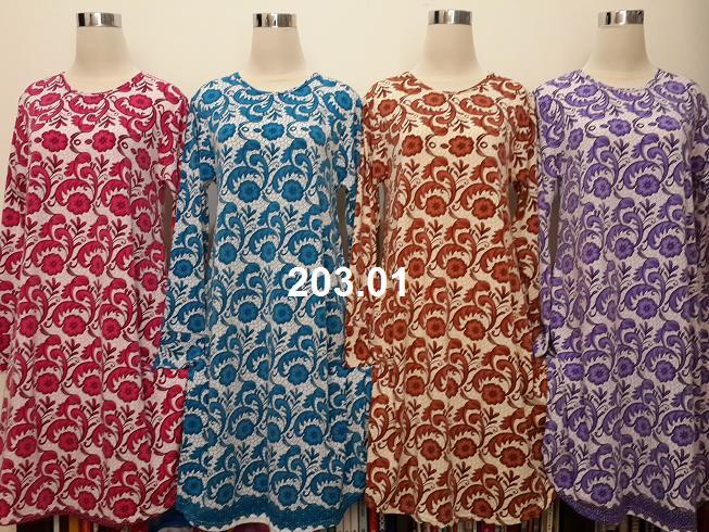 Tunik/Atasan Cantik