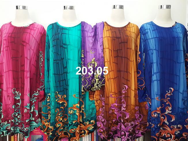 Tunik/Atasan Cantik