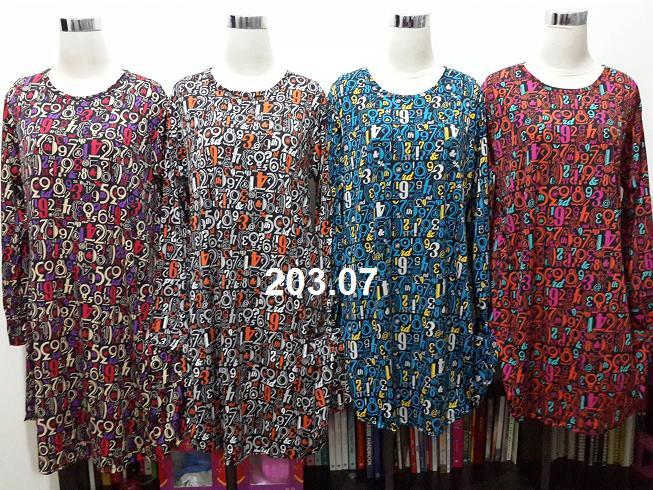 Tunik/Atasan Cantik