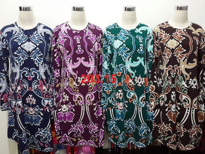 Tunik/Atasan Cantik