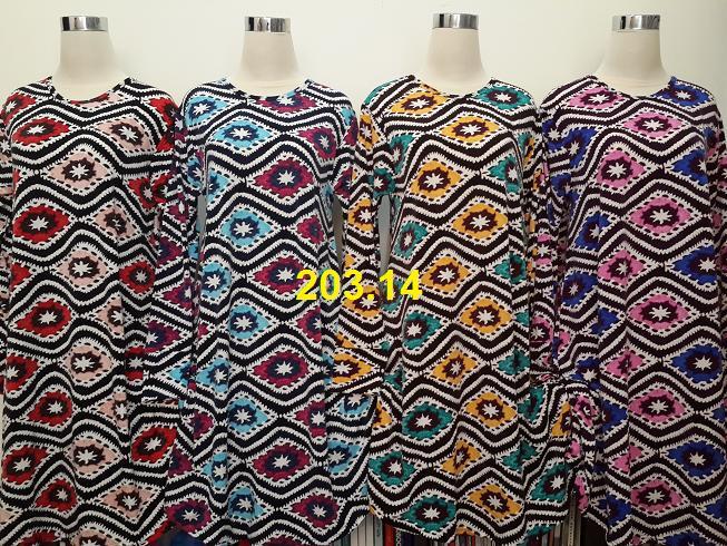 Tunik/Atasan Cantik