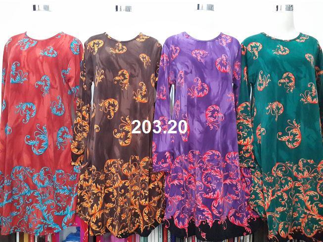Tunik/Atasan Cantik