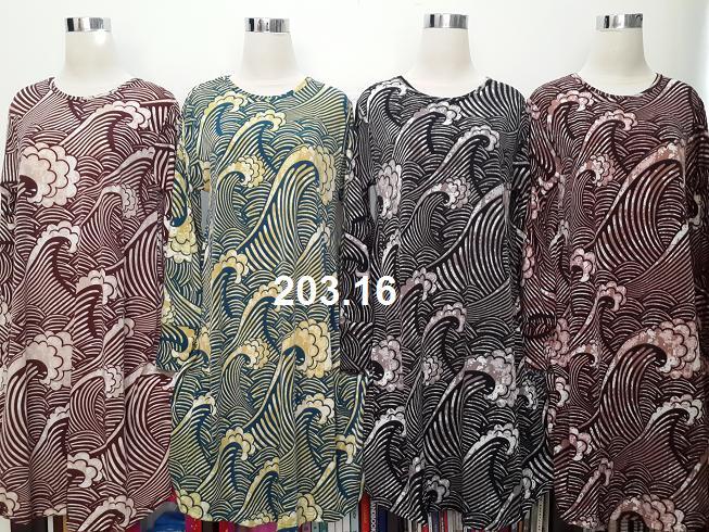 Tunik/Atasan Cantik