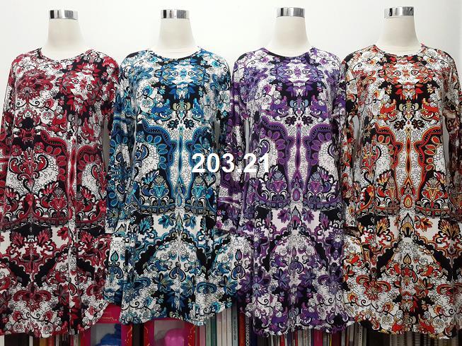 Tunik/Atasan Cantik