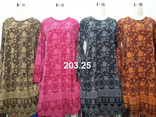 Tunik/Atasan Cantik