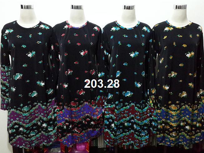 Tunik/Atasan Cantik