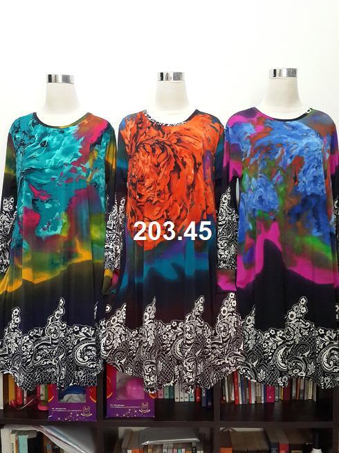 Tunik/Atasan Cantik