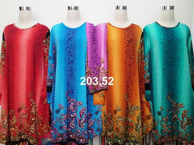 Tunik/Atasan Cantik