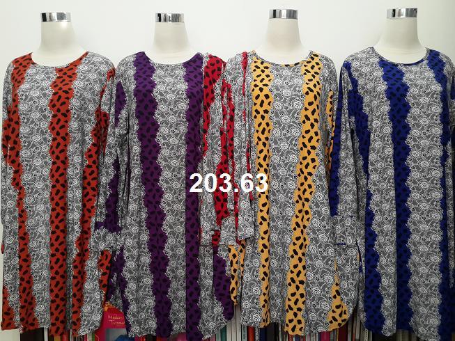 Tunik/Atasan Cantik