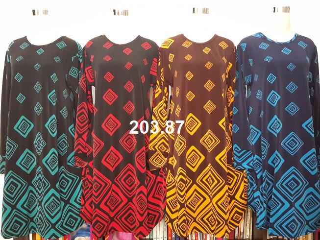 Tunik/Atasan Cantik