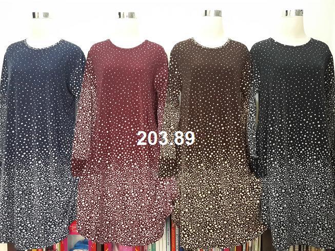 Tunik/Atasan Cantik