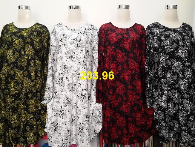 Tunik/Atasan Cantik