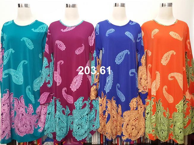 Tunik/Atasan Cantik