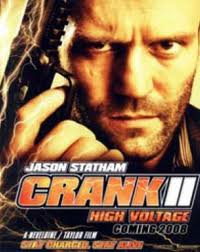 FILM FILM KEREN ALA JASON STATHAM