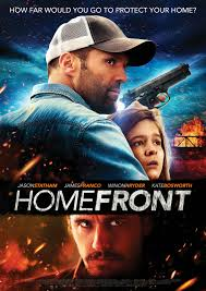 FILM FILM KEREN ALA JASON STATHAM