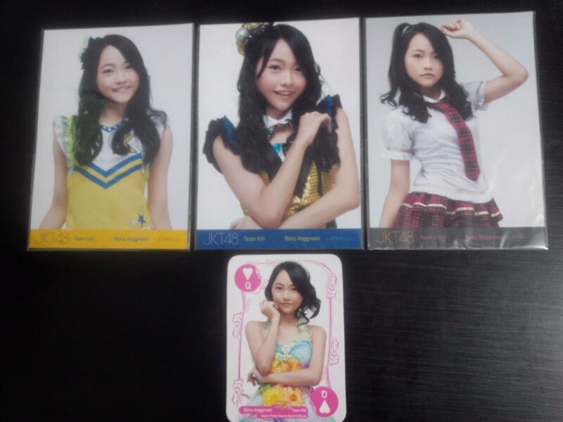 PP Ayen Jkt 48