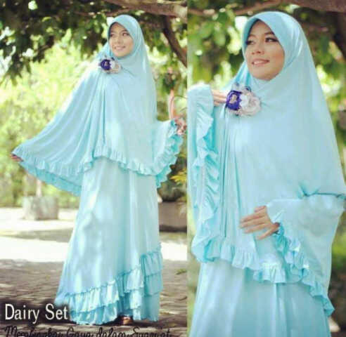 baju muslim termurah