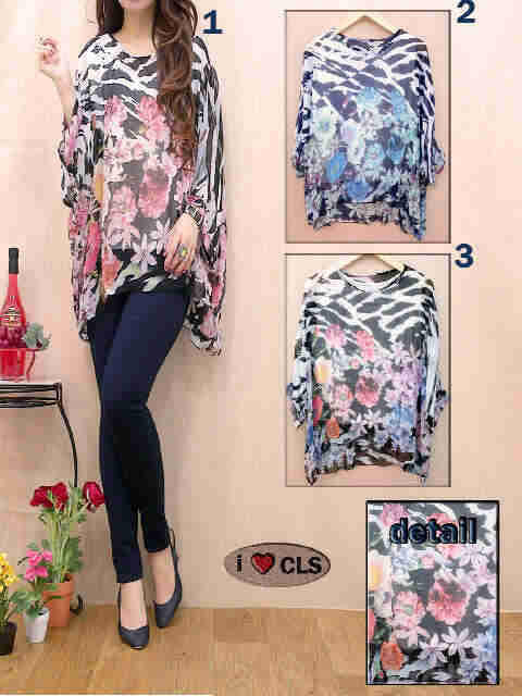 baju muslim termurah