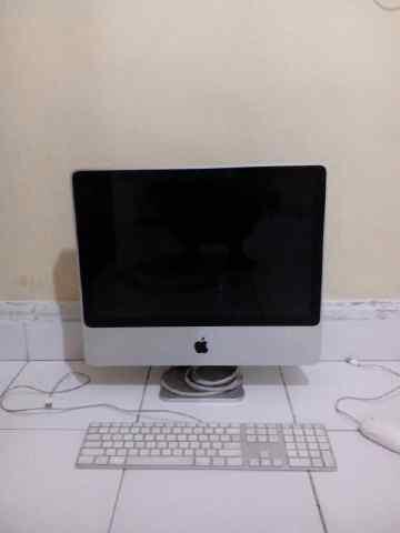 WTS IMAC MA876ZP, 20' core 2 duo 2.0 ghz