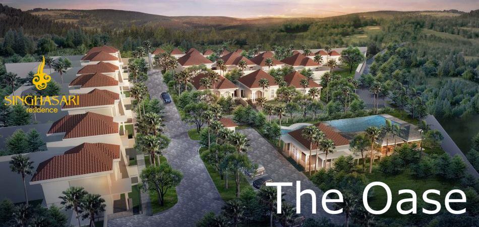 Rumah Dijual