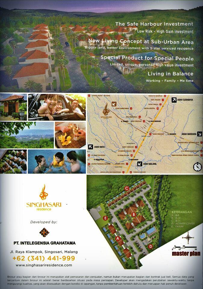 Rumah Dijual