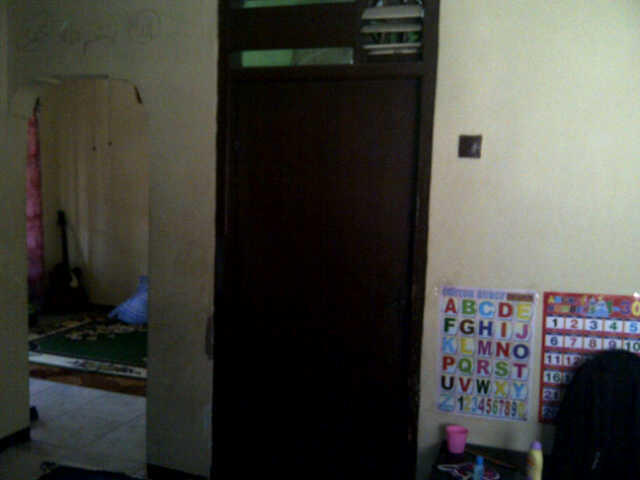 dijual rumah murah strategis cipondoh tangerang (nego)