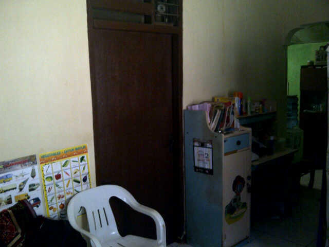 dijual rumah murah strategis cipondoh tangerang (nego)