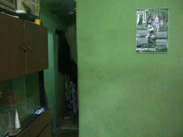 dijual rumah murah strategis cipondoh tangerang (nego)