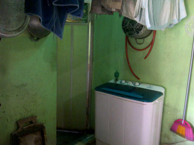 dijual rumah murah strategis cipondoh tangerang (nego)