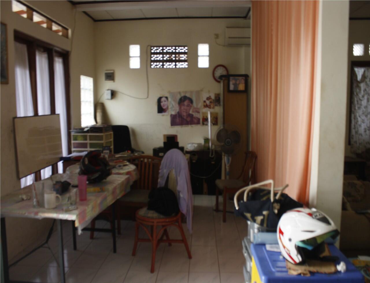 Dijual Rumah di coca cola jatiasih