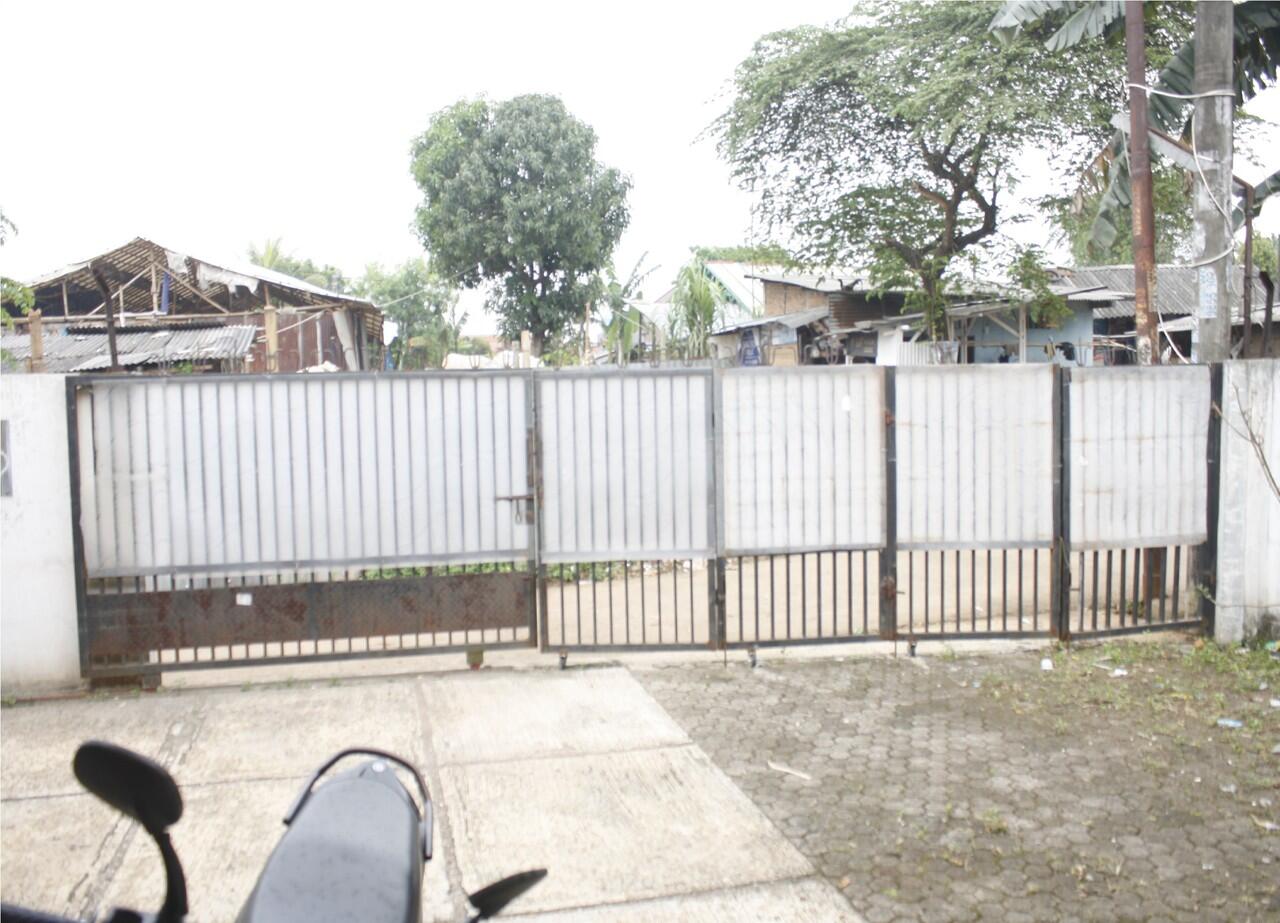 Dijual Rumah di coca cola jatiasih