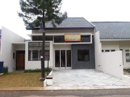 SIAP HUNI RUMAH SENTUL SELATAN
