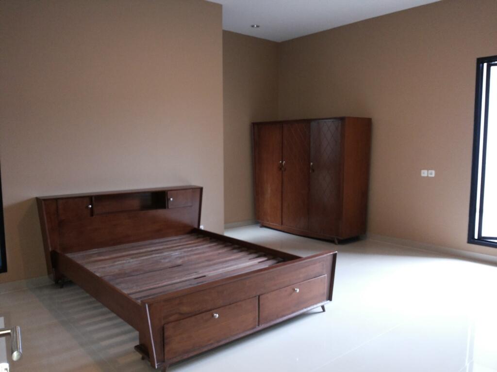SIAP HUNI RUMAH SENTUL SELATAN