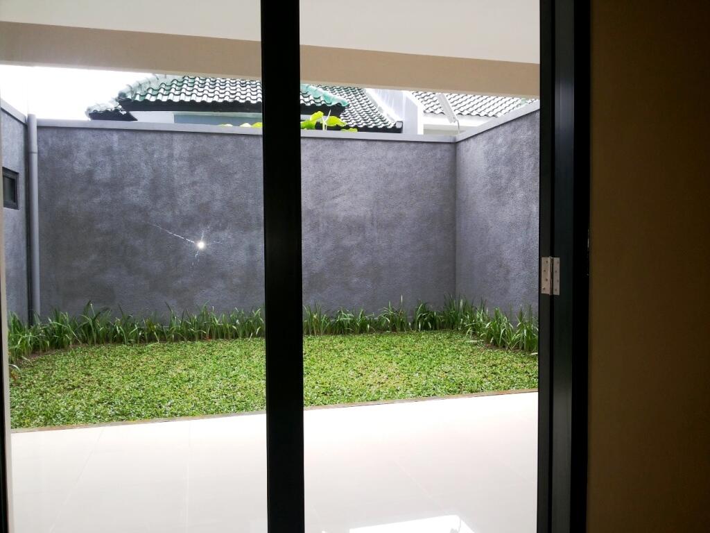 SIAP HUNI RUMAH SENTUL SELATAN