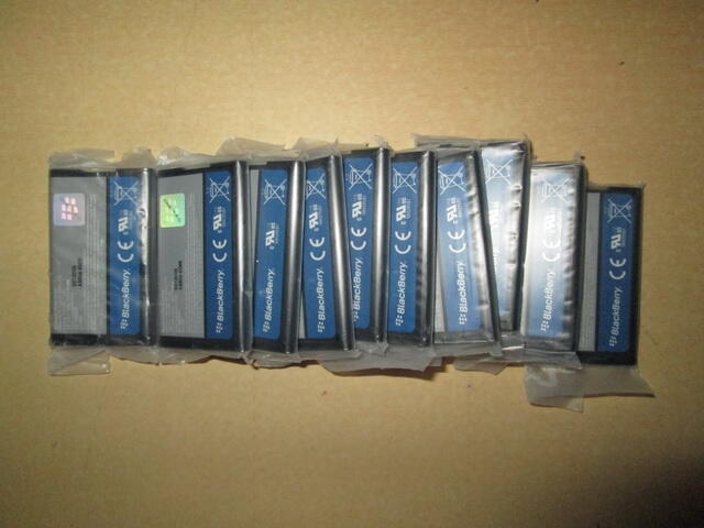 juat batt BB gemini original (C-S2), murah aja