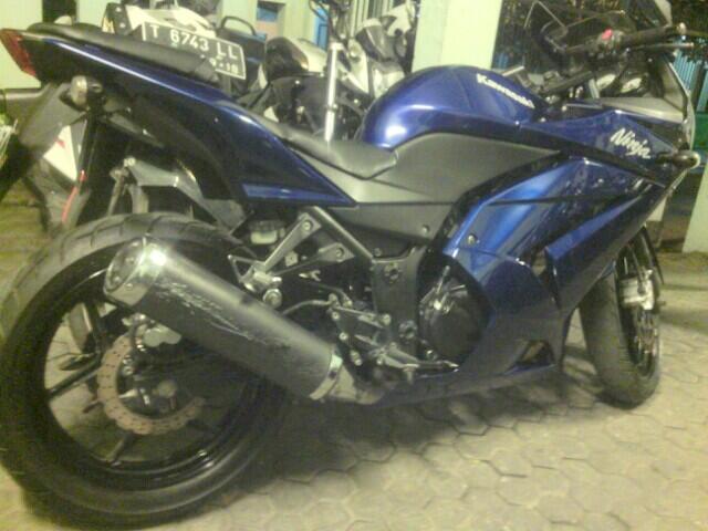 20Gambarninja rr biru dongkerTerbaru